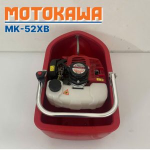 Xuồng bơm nước 2 Thì MOTOKAWA MK-52XB (Nòng 44mm) - Ảnh 3