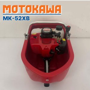 Xuồng bơm nước 2 Thì MOTOKAWA MK-52XB (Nòng 44mm) - Ảnh 4