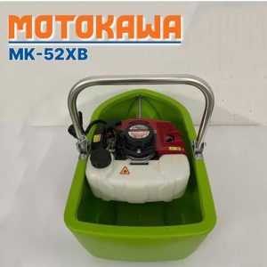 Xuồng bơm nước 2 Thì MOTOKAWA MK-52XB (Nòng 44mm) - Ảnh 7