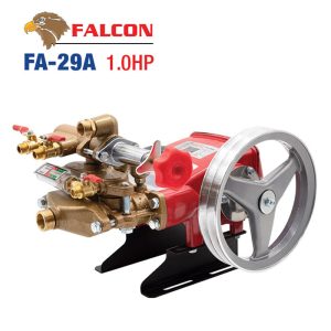Đầu bơm tự động FALCON FA-29A (1HP, pít tông dày 22mm) - Ảnh 1