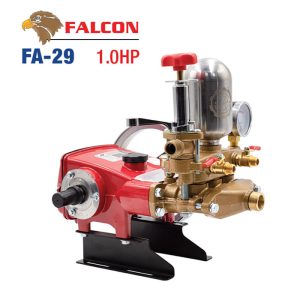 Đầu bơm FALCON FA-29 (1HP, pít tông dày 22mm) - Ảnh 2