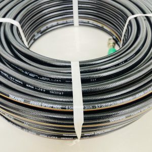 Ống hơi áp lực cao TAKAHIRO 6.5mm x 50 mét - Ảnh 5