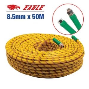 Ống hơi áp lực EAGLE 8.5mm x 50 Mét