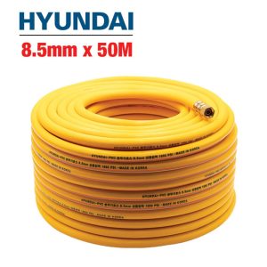 Ống hơi PVC Hàn Quốc HYUNDAI 8.5mm x 50 Mét (Made in Korea) - Ảnh 1