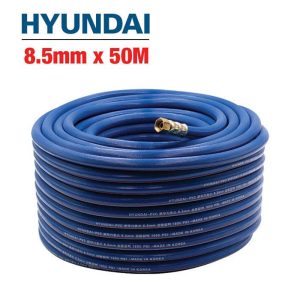 Ống hơi PVC Hàn Quốc HYUNDAI 8.5mm x 50 Mét (Made in Korea) - Ảnh 2