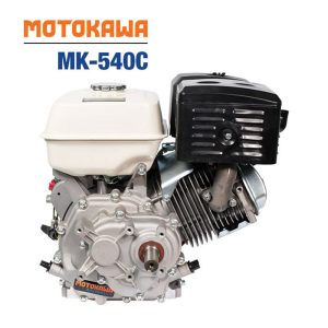 Động cơ nổ 18HP MOTOKAWA MK-540C (Tua chậm 1800 Vòng/phút) - Ảnh 4