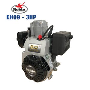 Động cơ nổ Robin EH09 (3HP) - Ảnh 2