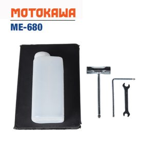 Máy khoan lỗ trồng cây 2 Thì MOTOKAWA ME-680 (2.5HP, Chưa kèm mũi khoan) - Ảnh 4