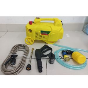 Máy xịt rửa áp lực cao MOTOKAWA MKC-918 (1800W, Có chỉnh áp) - Ảnh 5