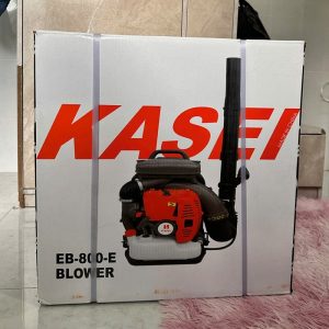 Máy thổi lá KASEI EB-800-E (Động cơ 2 thì, 4.08HP) - Ảnh 4