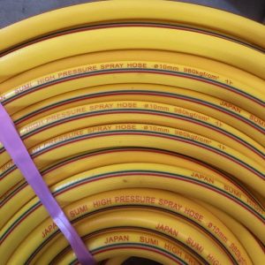 Ống hơi áp lực Sumi 10mm x 100 Mét - Ảnh 3