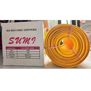 Ống hơi áp lực Sumi 13mm x 100 Mét - Ảnh 2