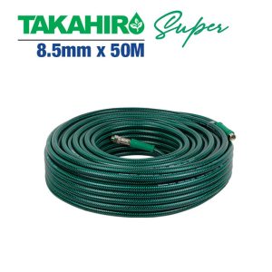 Ống hơi áp lực cao TAKAHIRO SUPER 8.5mm x 50 mét - Ảnh 1