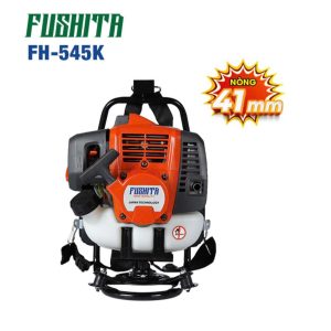 Máy cắt cỏ 2 Thì đeo lưng FUSHITA FH-545K (Nòng 41mm, 2.38HP) - Ảnh 2