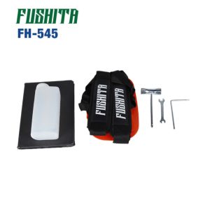Máy cắt cỏ 2 Thì FUSHITA FH-545 (Nòng 41mm, 2.38HP) - Ảnh 3