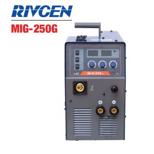 Máy hàn MIG RIVCEN MIG-250G (Không dùng khí) - Ảnh 3