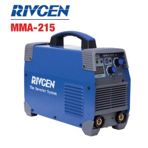 Máy hàn que RIVCEN MMA-215 - Ảnh 1