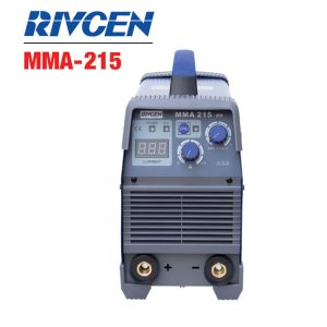 Máy hàn que RIVCEN MMA-215 - Ảnh 3