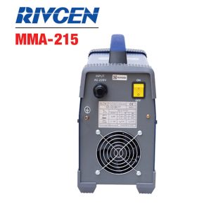 Máy hàn que RIVCEN MMA-215 - Ảnh 4